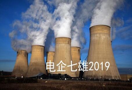 2019：上市七大電力企業(yè)，生產(chǎn)經(jīng)營(yíng)業(yè)績(jī)?nèi)绾?