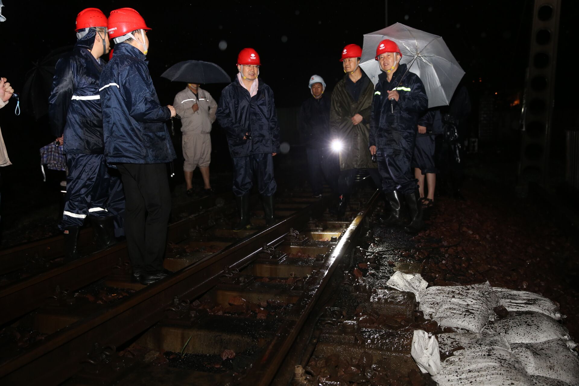 沒有因為暴雨少發(fā)一度電——國家能源集團(tuán)河南滎陽熱電公司應(yīng)對特大暴雨紀(jì)實