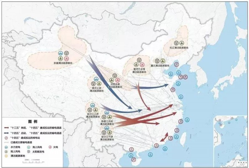 國家能源局：五大舉措、三大建議推動(dòng)光伏行業(yè)高質(zhì)量發(fā)展