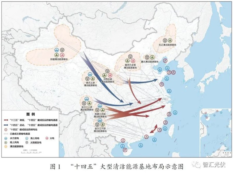 年過(guò)快半，還記得2021年光伏行業(yè)都發(fā)生過(guò)哪些大事么？