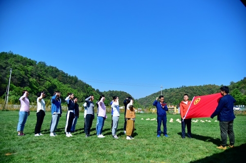 中國(guó)電建集團(tuán)各單位精準(zhǔn)發(fā)力，確?！半p引雙建”工作走深走實(shí)