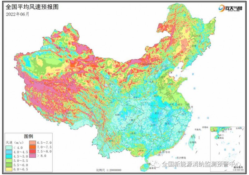 國家能源局：2022年一季度光伏新增裝機1321萬千瓦，同比增長138%！