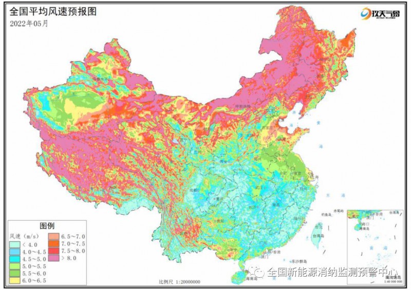 國家能源局：2022年一季度光伏新增裝機1321萬千瓦，同比增長138%！