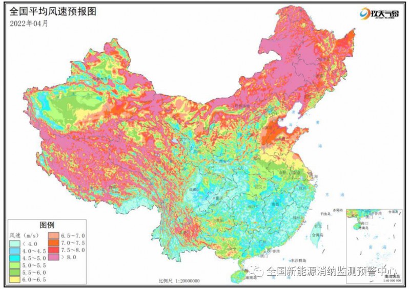 國家能源局：2022年一季度光伏新增裝機1321萬千瓦，同比增長138%！