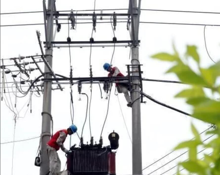 國網(wǎng)莆田供電公司黃石鎮(zhèn)供電所榮獲國家電網(wǎng)“五星級鄉(xiāng)鎮(zhèn)供電所”稱號