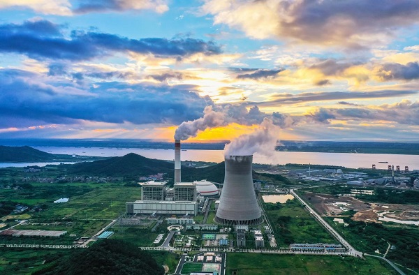 國能神華九江發(fā)電：逢山開路，遇水架橋，將改革進行到底