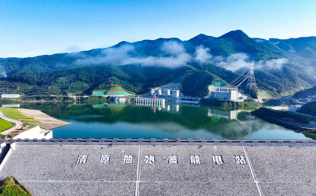 東北最大 “電力糧倉”藏在深山里，全國多地都在跟進(jìn)