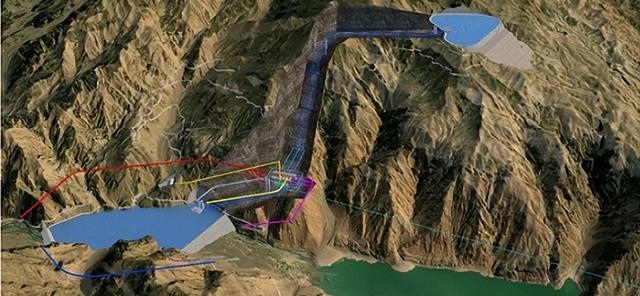 總投資約109.58億元，新疆1400MW抽水蓄能項(xiàng)目獲批!