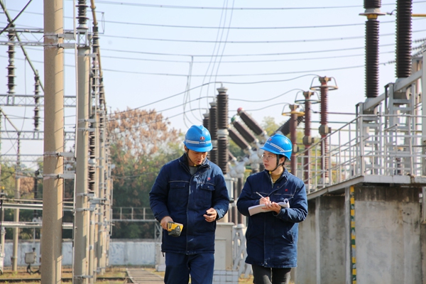 陜煤石門：以“零三違”班組建設  筑牢安全生產(chǎn)防線