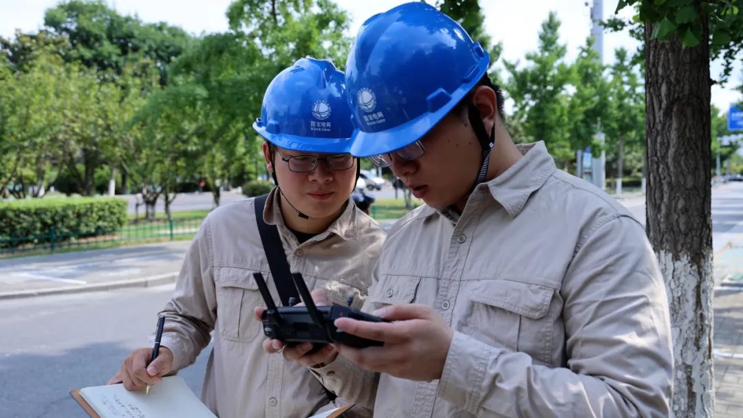 淮陰供電“涼”方上線，硬核措施確保供電無(wú)憂