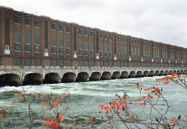 極端天氣殃及加拿大水力發(fā)電，“水電出口大國”向美國買電