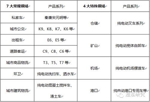 比亞迪：中國(guó)企業(yè)如何領(lǐng)跑全球新能源汽車(chē)產(chǎn)業(yè)？