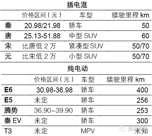 比亞迪：中國(guó)企業(yè)如何領(lǐng)跑全球新能源汽車(chē)產(chǎn)業(yè)？