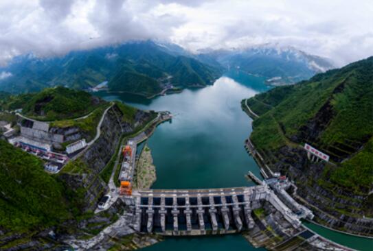 重慶大唐國(guó)際彭水水電公司：砥礪十五載 奮發(fā)“度”千山